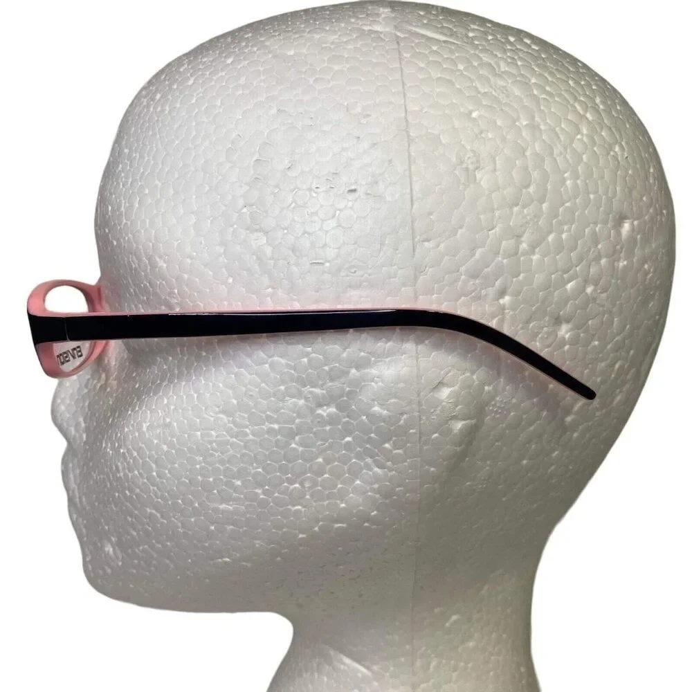 #5310 Envision Pink and Black WOMENS Eyewear Frame 49-15-135